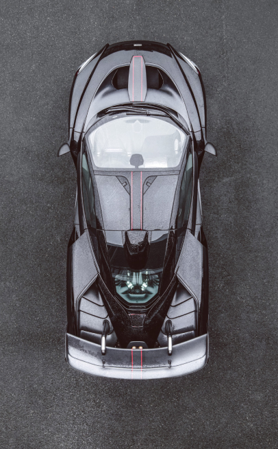 covering automobile noir à Collégien en Seine-et-Marne et Ile de France 77