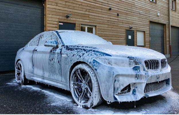 xpel pour bmw à Collégien en Seine-et-Marne Ile de France 77