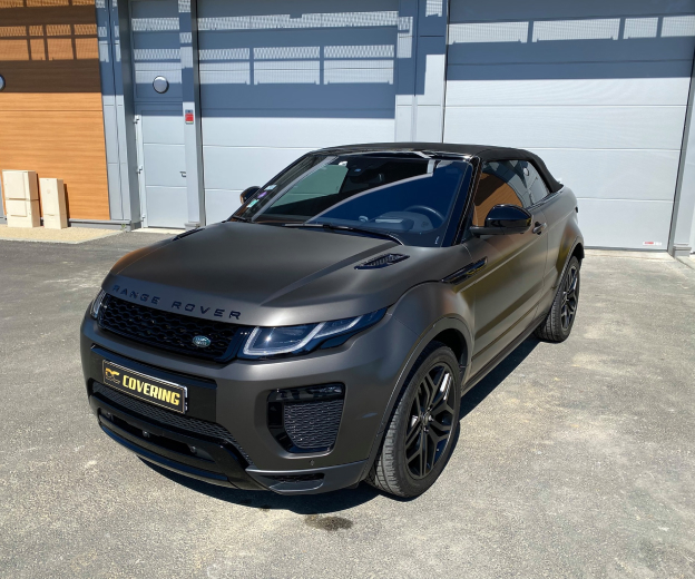 covering range rover à Collégien en Seine-et-Marne Ile-de-France 