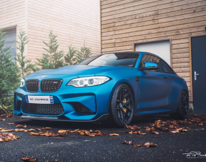 jantes hre sur bmw à Collégien en Seine-et-Marne Ile-de-France 77